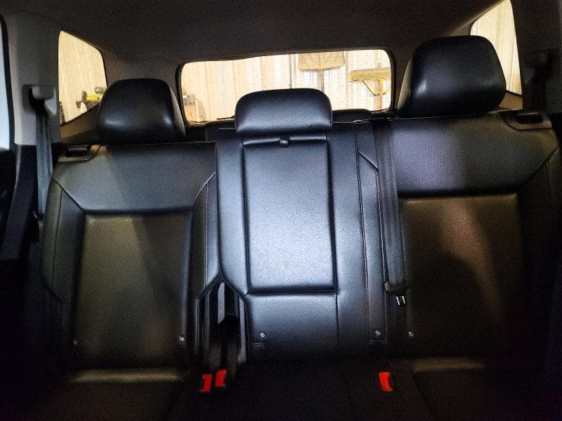 2018 VOLKSWAGEN ATLAS SE 10