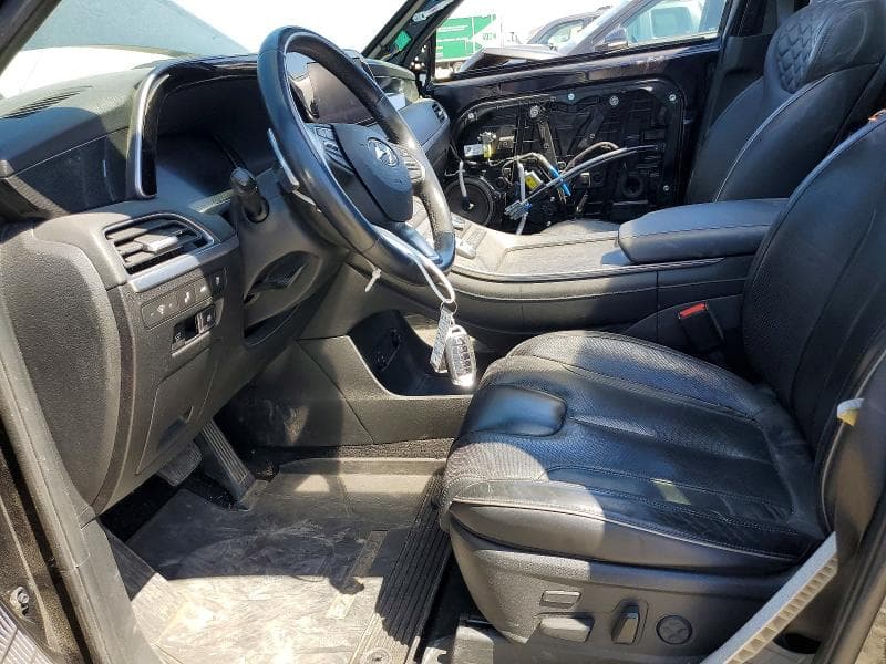 2022 HYUNDAI PALISADE LIMITED 7