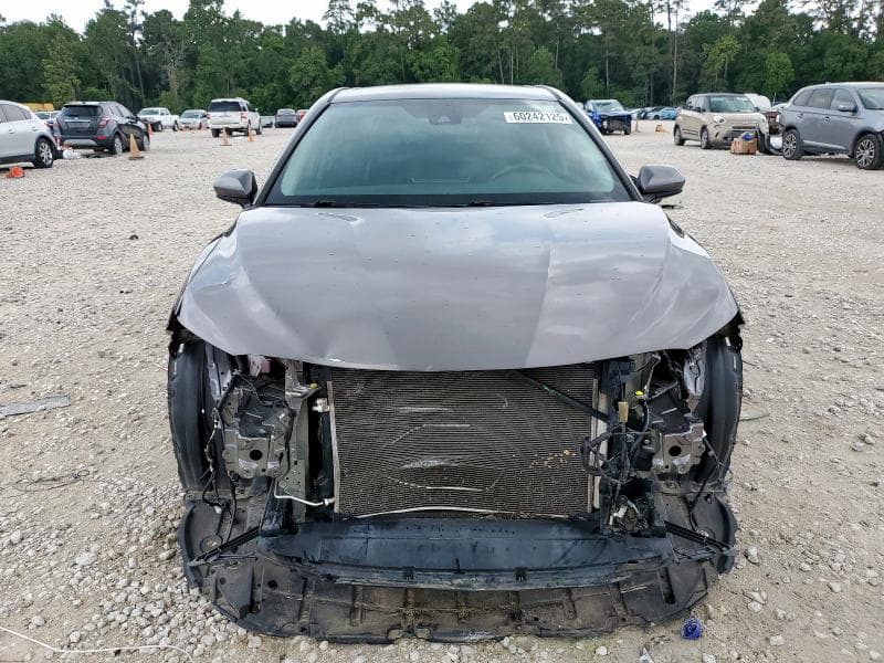 2021 TOYOTA CAMRY SE SE 5