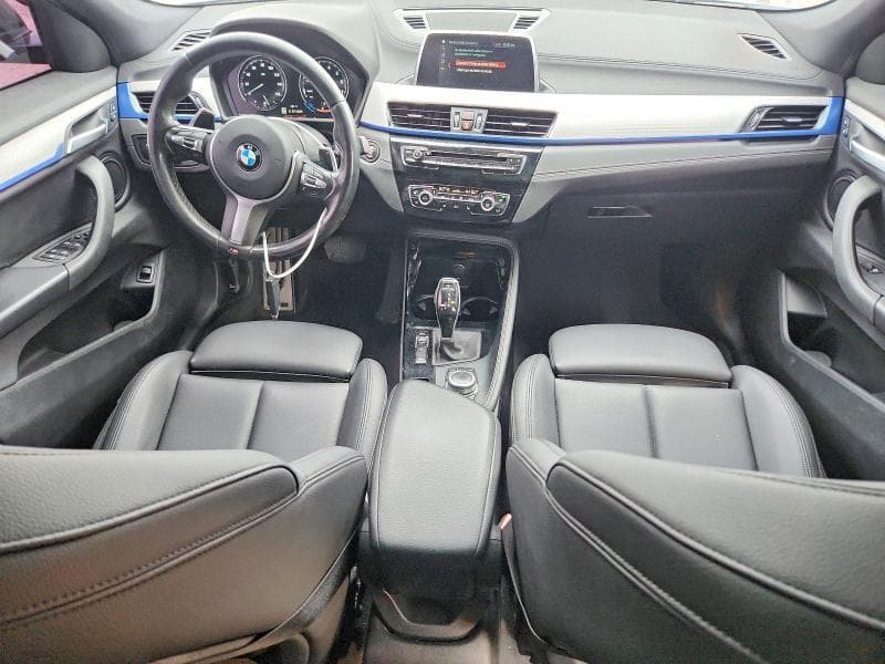 2019 BMW X2 M35I M35I 8