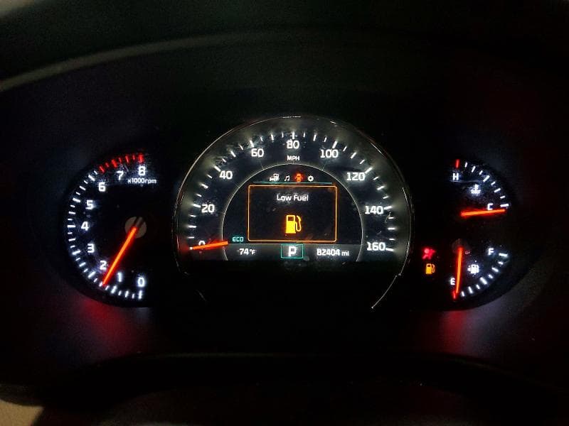 2018 KIA SORENTO LX V6 LX V6 9
