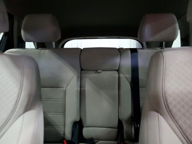 2018 KIA SORENTO LX V6 LX V6 10