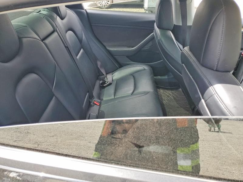 2022 TESLA MODEL 3 10