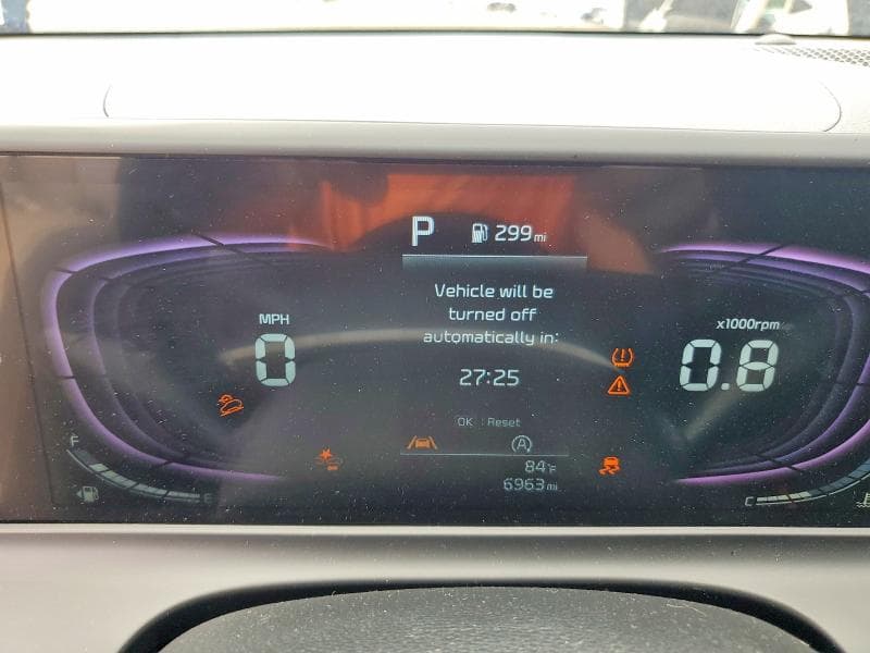 2026 KIA SELTOS S 9