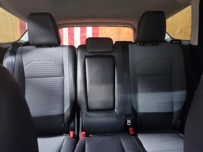 2018 FORD ESCAPE SE 10