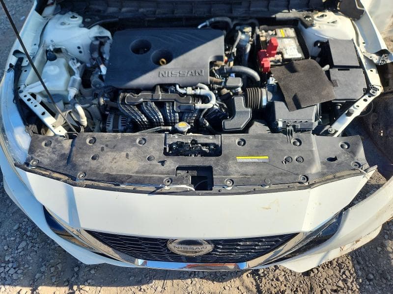 2019 NISSAN ALITMA 11