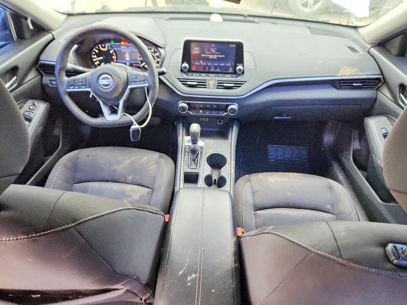2019 NISSAN ALITMA 8