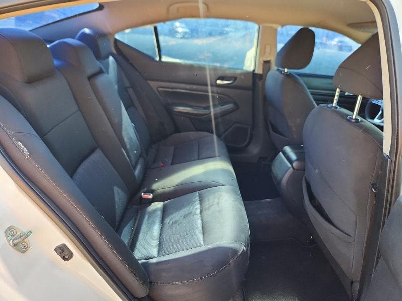 2019 NISSAN ALITMA 10