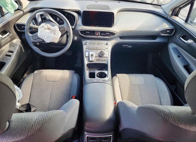 2023 HYUNDAI SANTA FE SEL 8