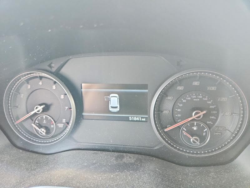 2023 HYUNDAI SANTA FE SEL 9