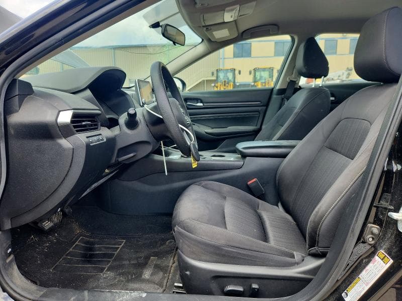 2020 NISSAN ALTIMA S 7