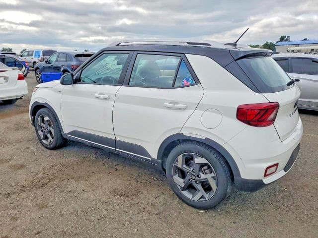 2023 HYUNDAI VENUE LIMITED 2