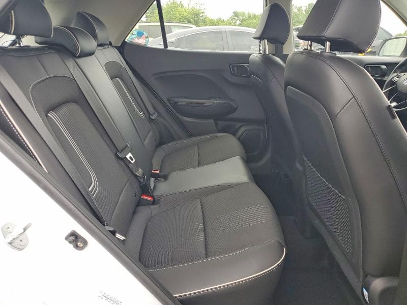 2023 HYUNDAI VENUE LIMITED 11