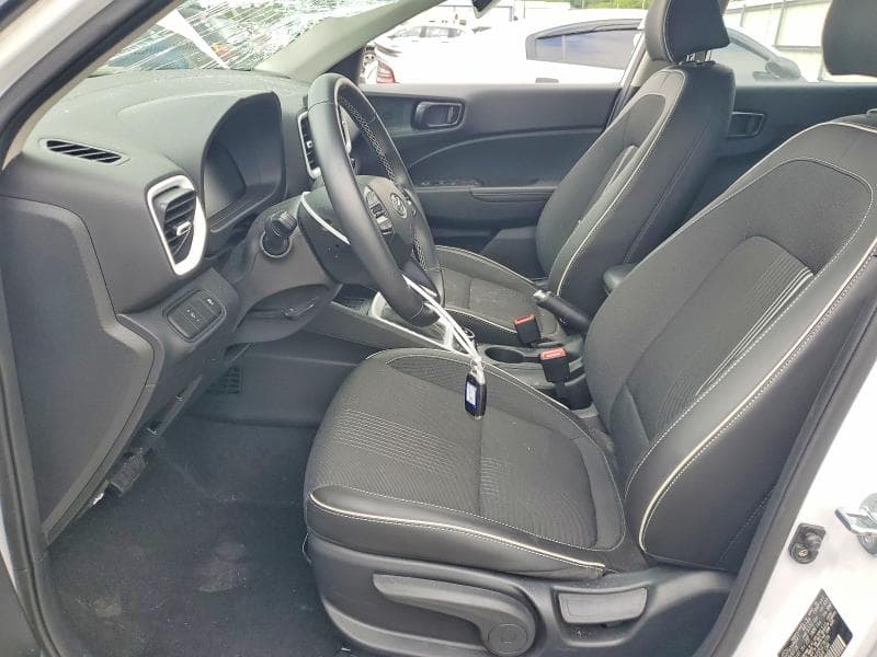 2023 HYUNDAI VENUE LIMITED 7