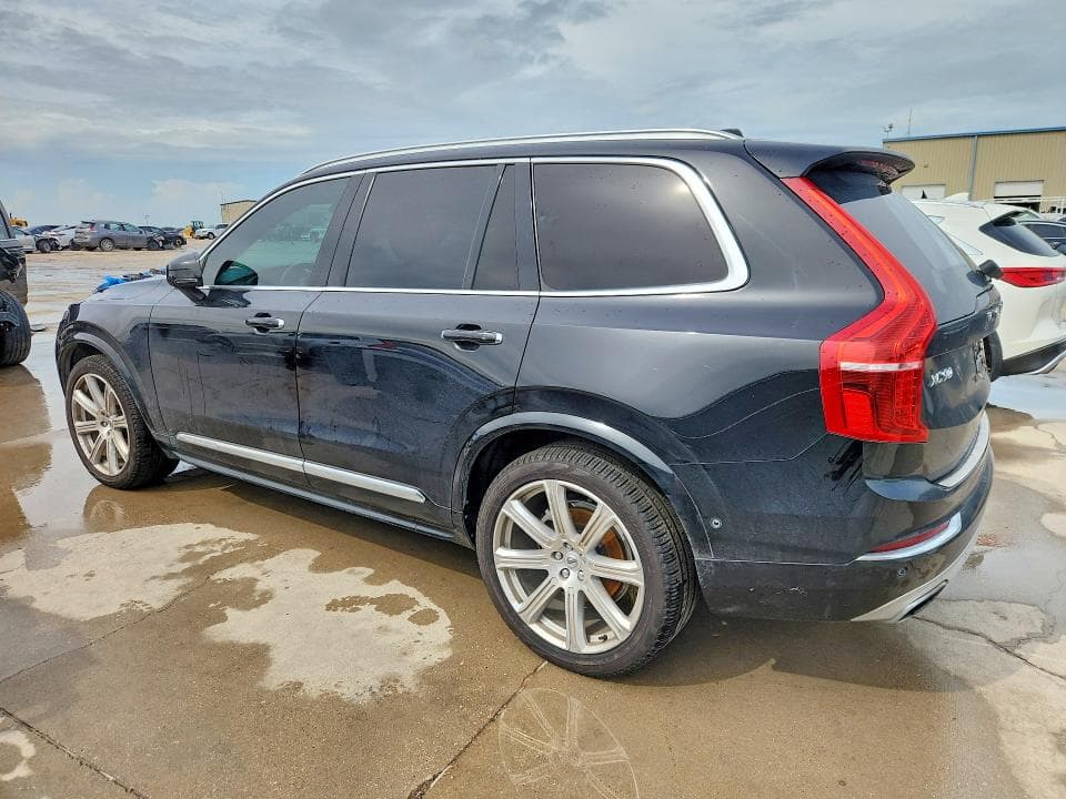 2019 VOLVO XC90 T6 INSCRIPTION 2