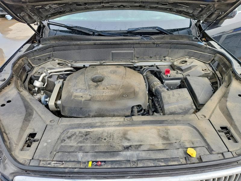 2019 VOLVO XC90 T6 INSCRIPTION 12