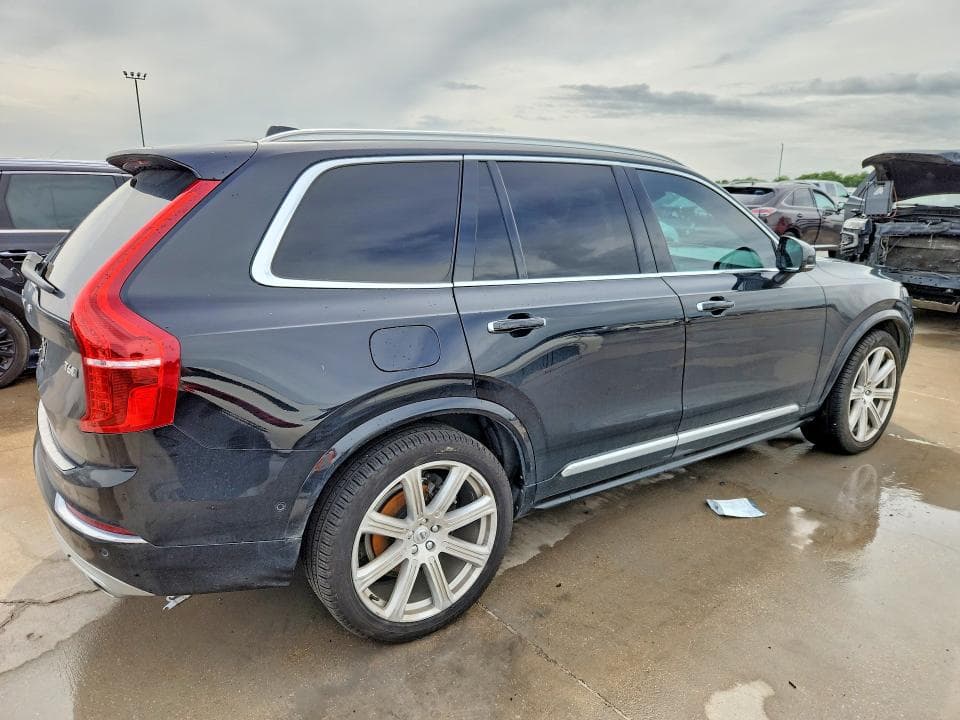 2019 VOLVO XC90 T6 INSCRIPTION 3