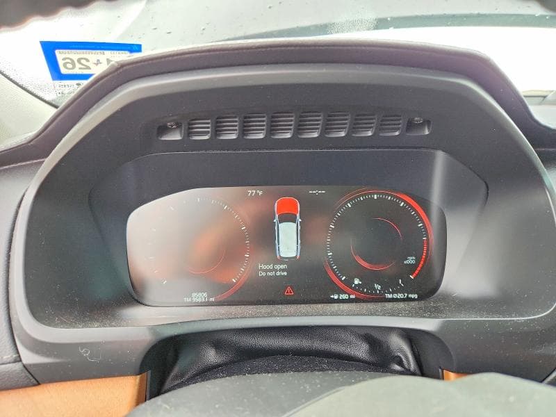 2019 VOLVO XC90 T6 INSCRIPTION 9