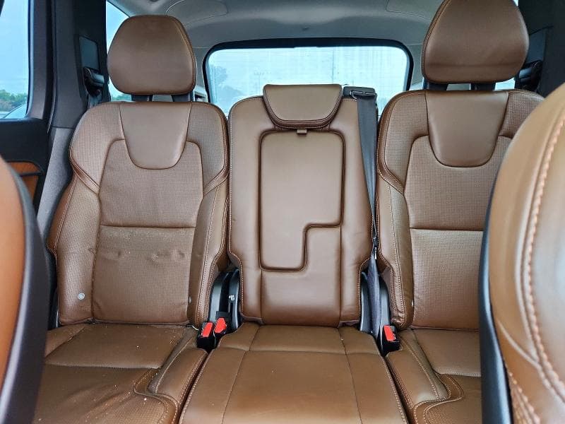 2019 VOLVO XC90 T6 INSCRIPTION 10