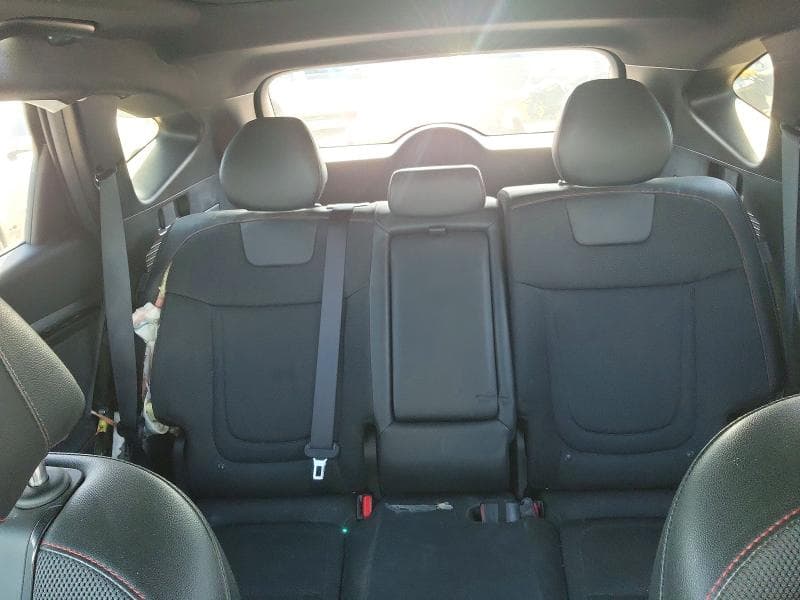 2024 HYUNDAI TUCSON SEL CONVENIENCE SEL CONVENIENCE 10