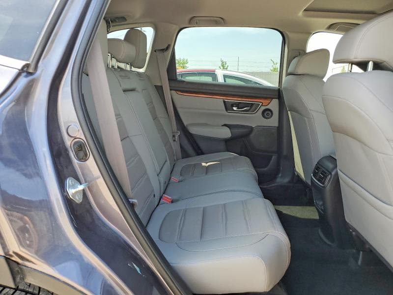 2021 HONDA CR-V TOURING 11