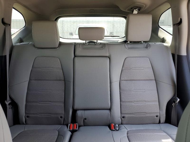 2021 HONDA CR-V TOURING 10