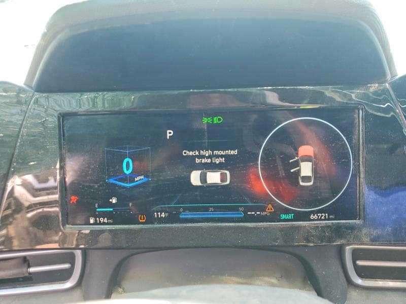 2021 HYUNDAI ELANTRA SEL 9