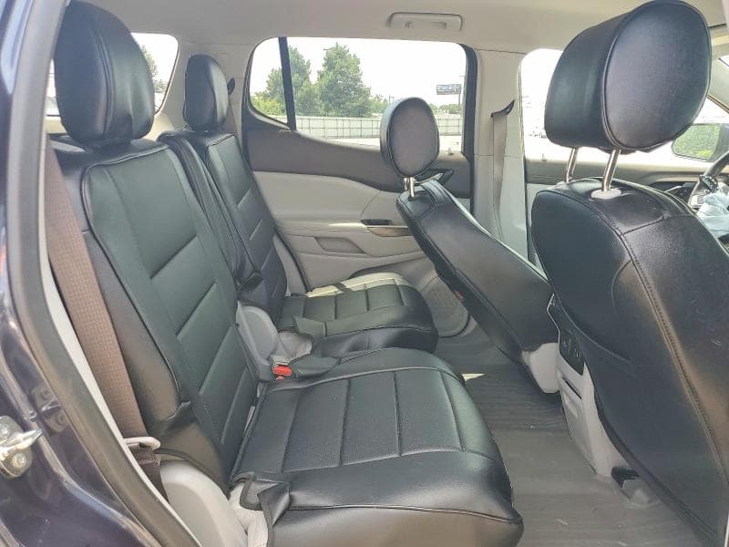 2019 GMC ACADIA SLT-1 11