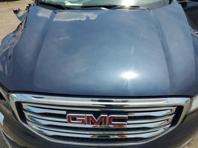 2019 GMC ACADIA SLT-1 12