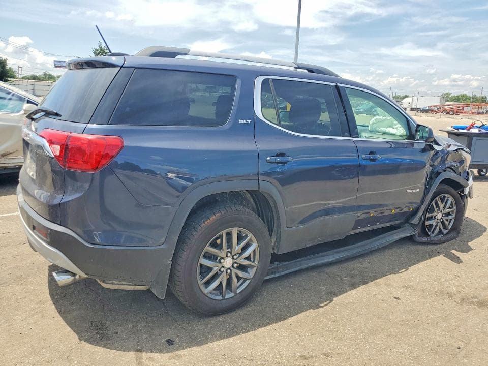 2019 GMC ACADIA SLT-1 3