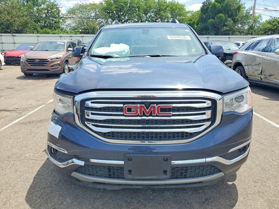 2019 GMC ACADIA SLT-1 5
