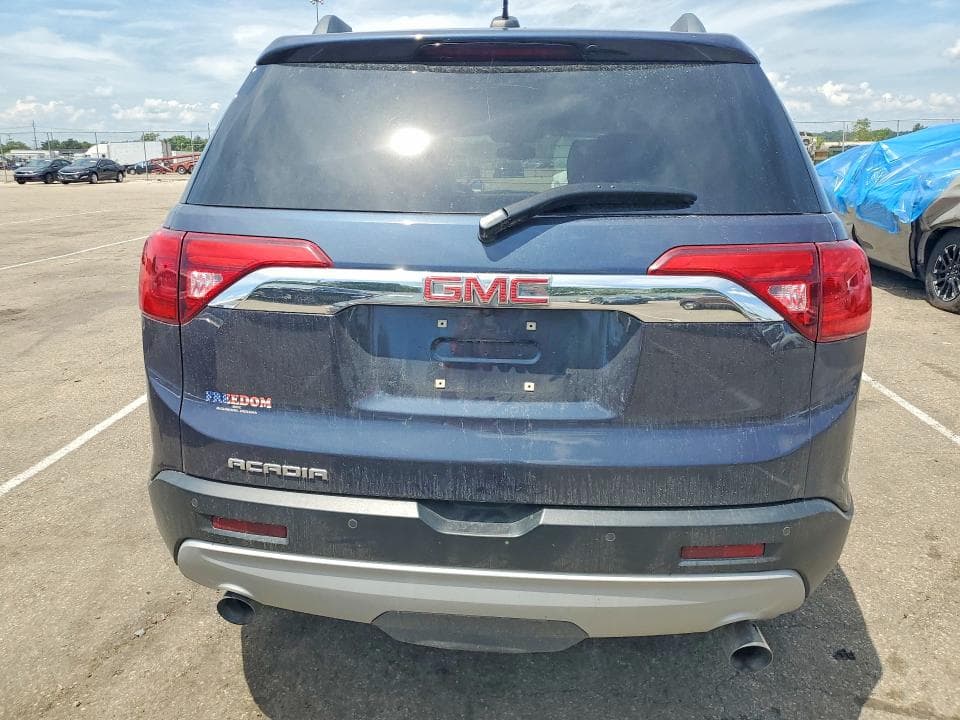 2019 GMC ACADIA SLT-1 6