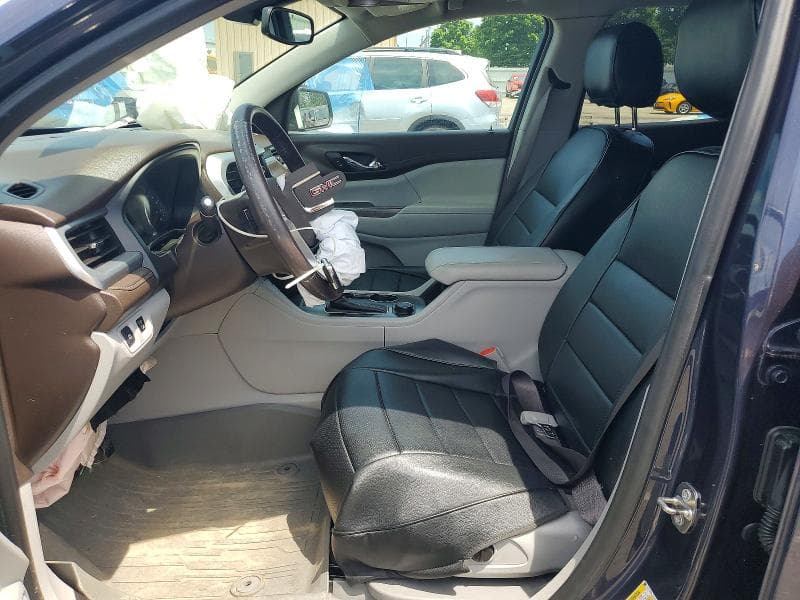 2019 GMC ACADIA SLT-1 7