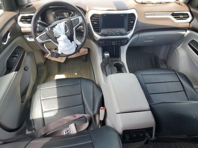 2019 GMC ACADIA SLT-1 8