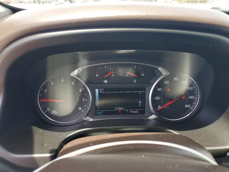 2019 GMC ACADIA SLT-1 9