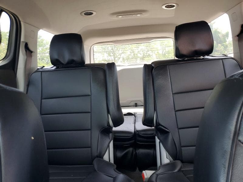 2019 GMC ACADIA SLT-1 10