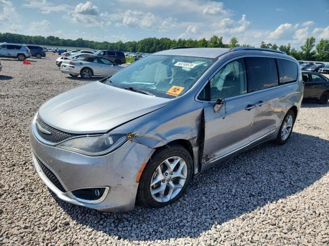 2018 CHRYSLER PACIFICA TOURING L - 1