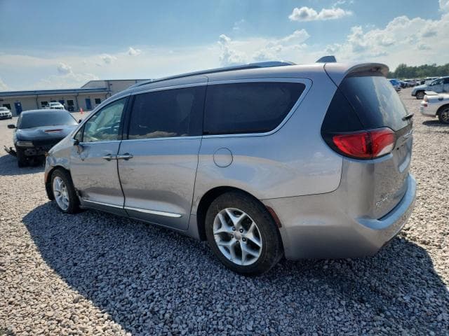 2018 CHRYSLER PACIFICA TOURING L 2
