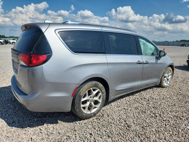 2018 CHRYSLER PACIFICA TOURING L 3