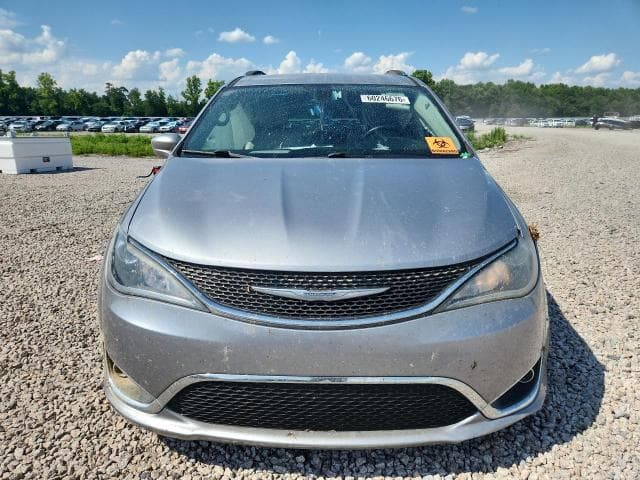 2018 CHRYSLER PACIFICA TOURING L 5