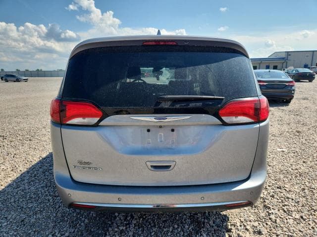 2018 CHRYSLER PACIFICA TOURING L 6