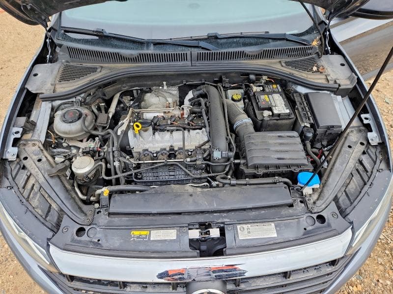 2019 VOLKSWAGEN JETTA S 11