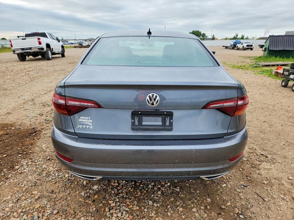 2019 VOLKSWAGEN JETTA S 6