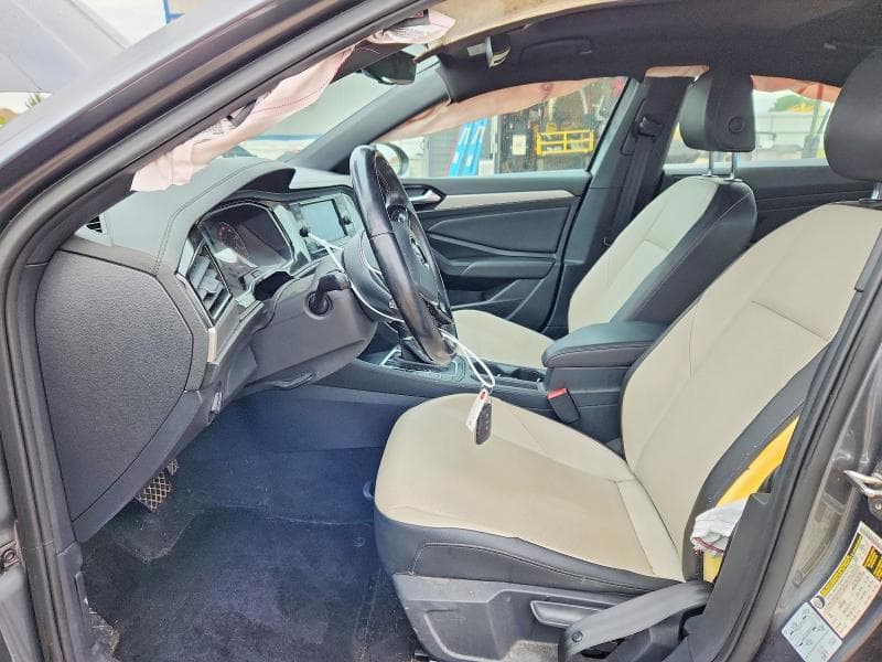 2019 VOLKSWAGEN JETTA S 7