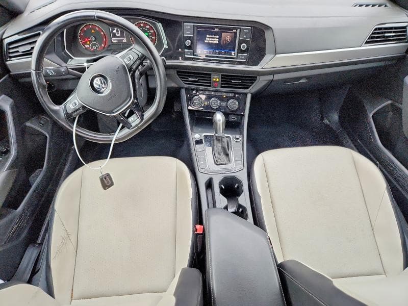 2019 VOLKSWAGEN JETTA S 8