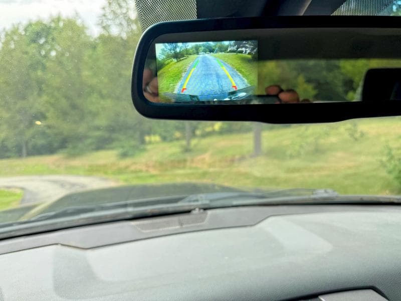 2019 RAM 1500 CLASSIC TRADESMAN TRADESMAN 9