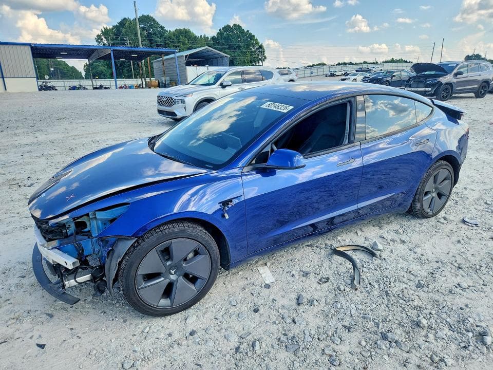 2023 TESLA MODEL 3 - 1