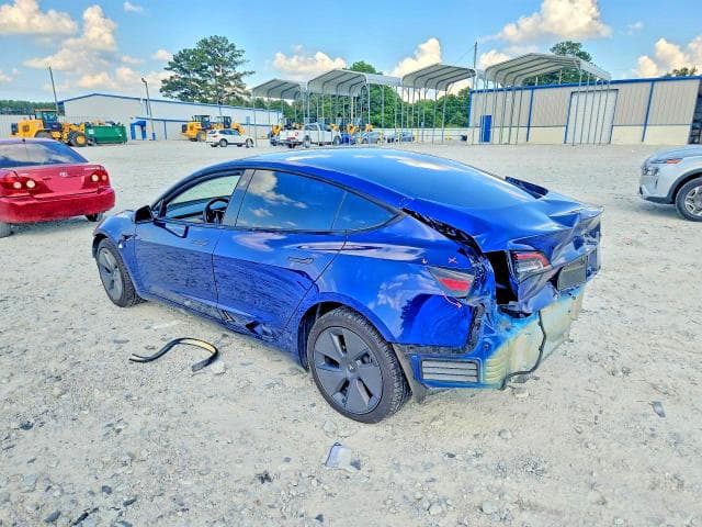 2023 TESLA MODEL 3 2