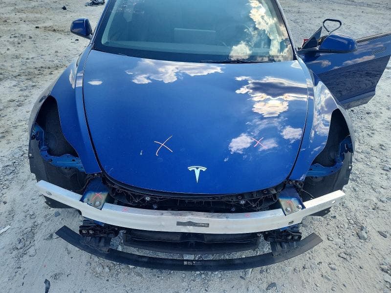 2023 TESLA MODEL 3 11