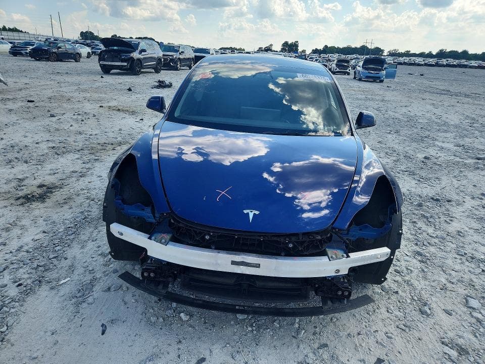 2023 TESLA MODEL 3 5